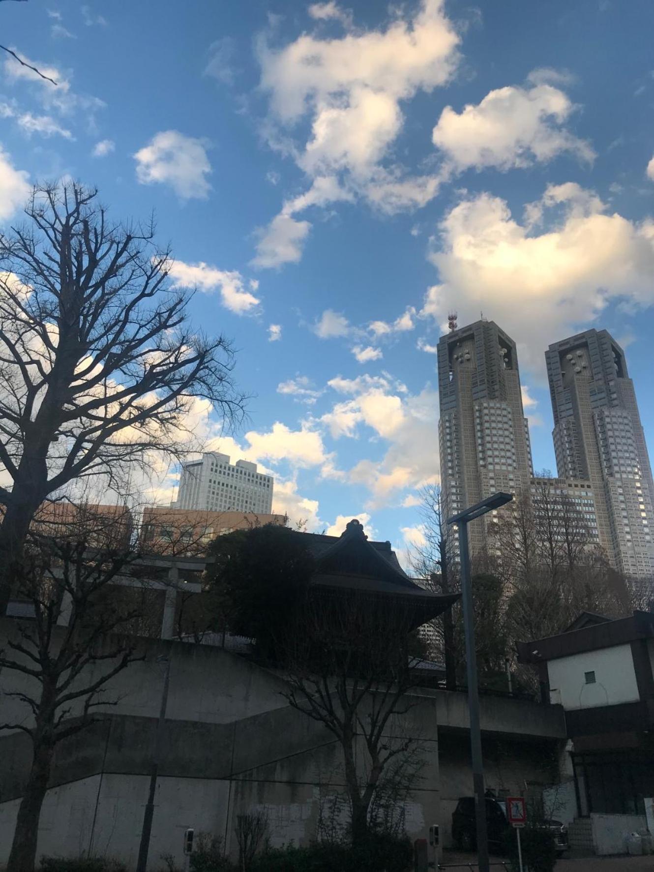 Shinjukutei Asahi Gruop 東京新宿亭ホテル Hotel Tokio